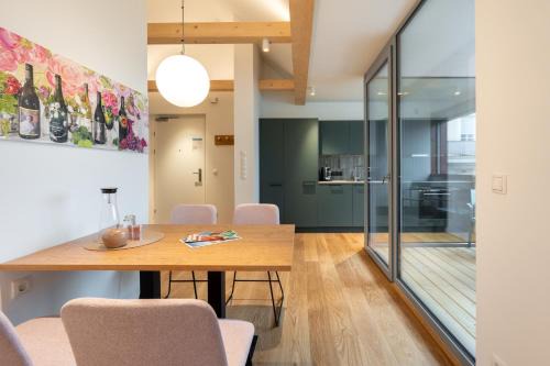 Puch bei Weiz Apartment | Apfelland Hideaways