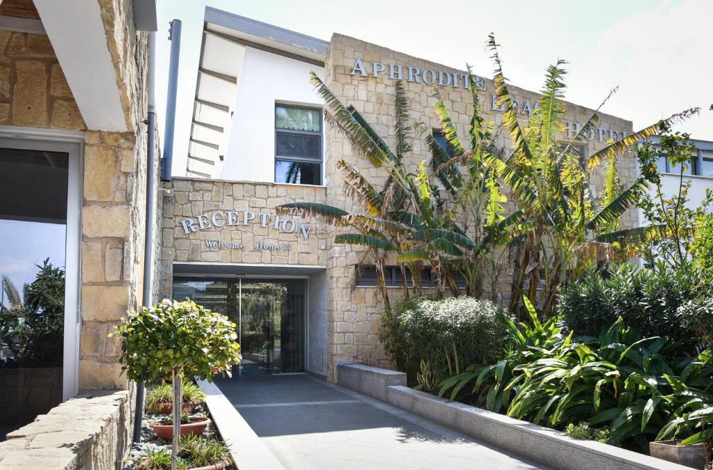 Neo Chorio Hotel | Aphrodite Beach Hotel