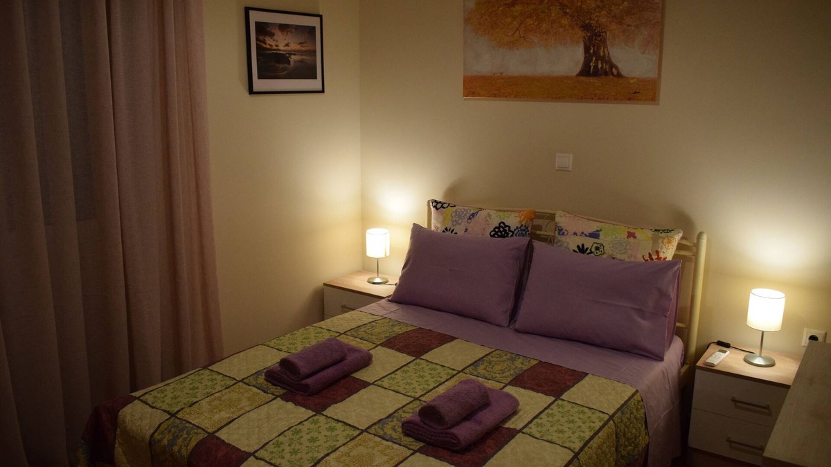 Filopappou House | Aphrodite Residence - Ηouse with all amenities
