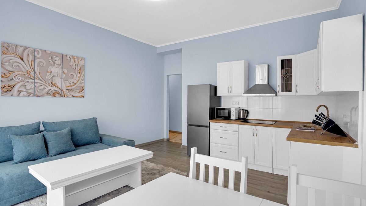 Karlovy Vary Apartment | Aphrodite Suite Hotel Karlovy Vary