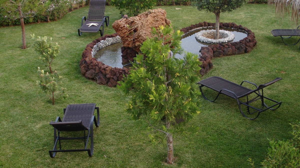 Pitharion House | APHRODITE VIEW HOUSE
