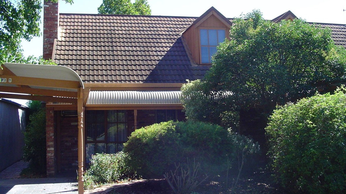 Moama Apartment | API 1 - 8 Berry St Moaman
