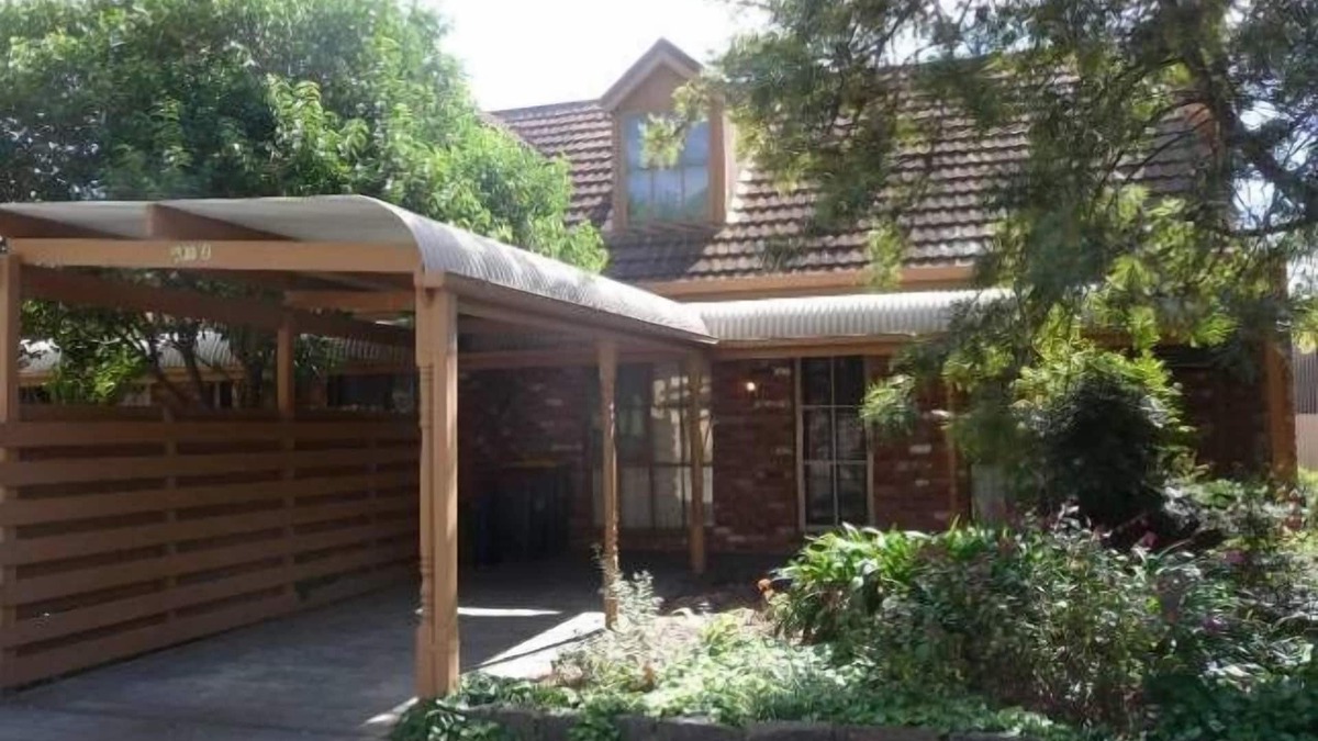 Moama Apartment | API 2 - 8 Berry Street Moaman