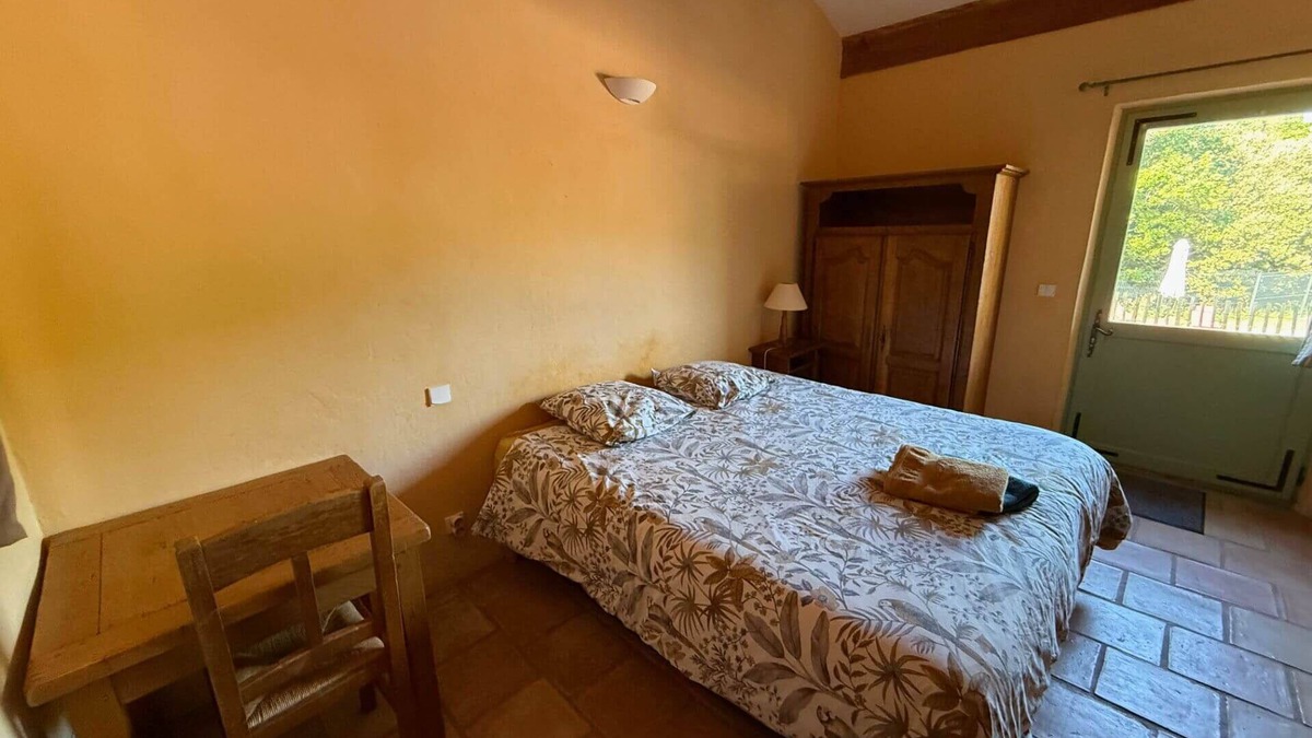Saint-Mathieu-de-Treviers Other | Apiana guest house with exceptional 25 m swimming pool, relaxation pool and spa.