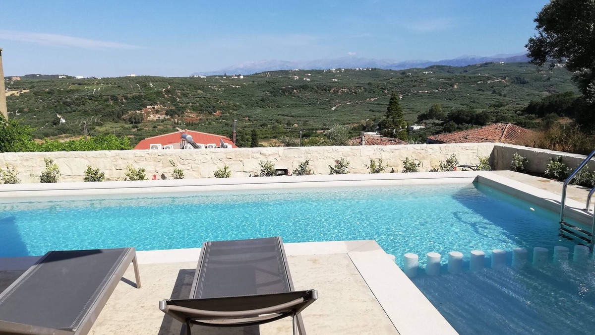 Spilia House | APITHANO Enjoy the "SOUND" of silence