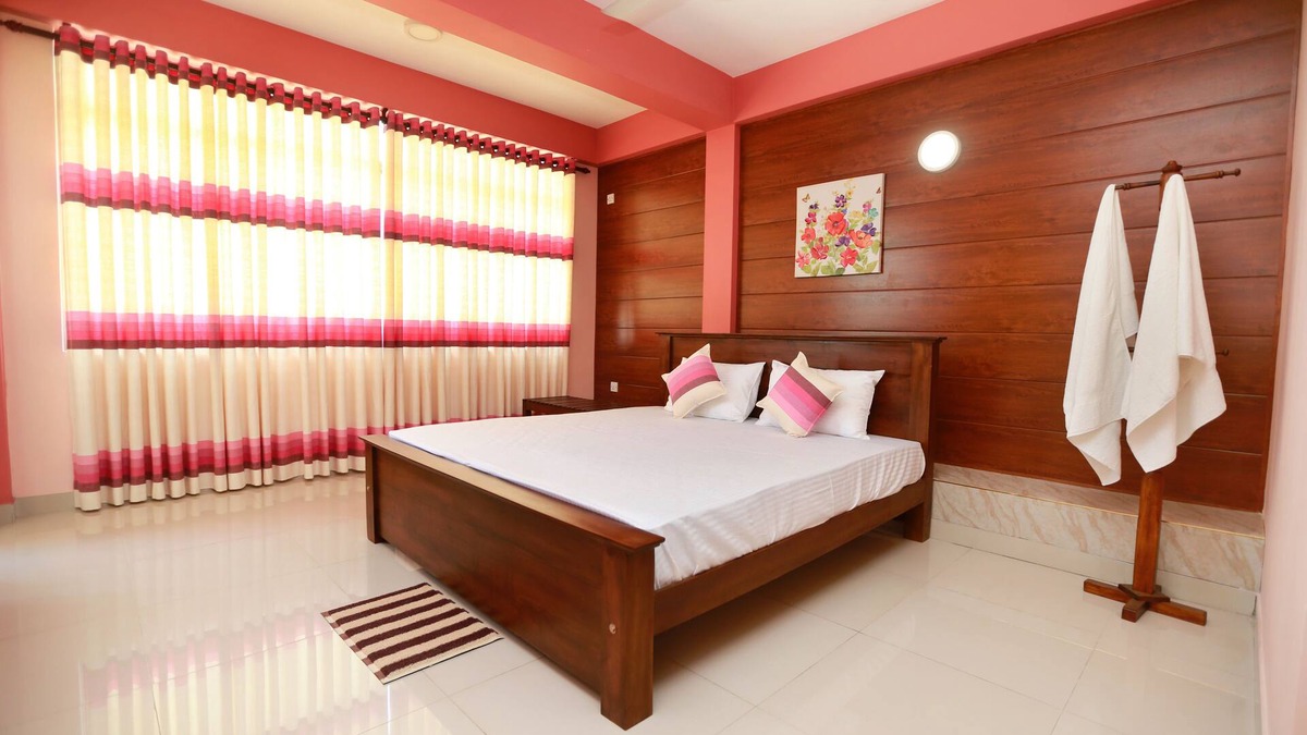 Kelaniya Apartment | APL Apartments