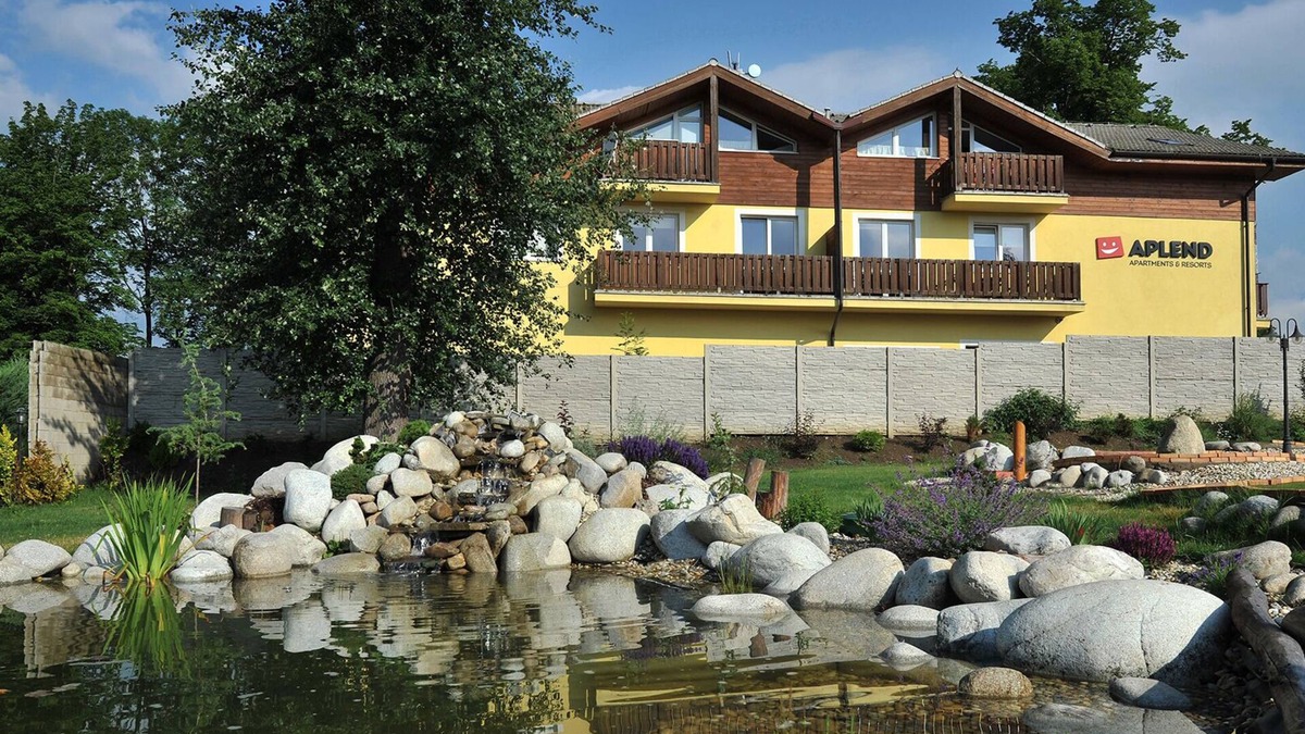 Velky Slavkov Apartment | APLEND Tatry Holiday