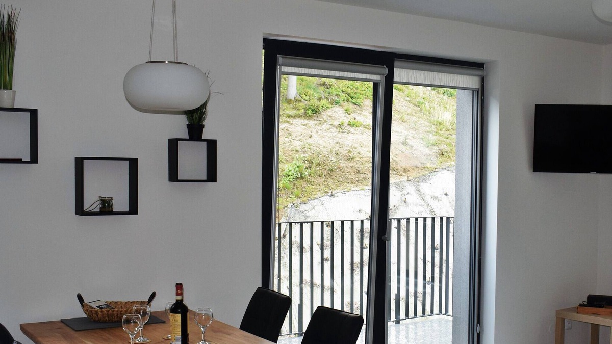 Liberec Apartment | APLUS PARK Apartments No.5