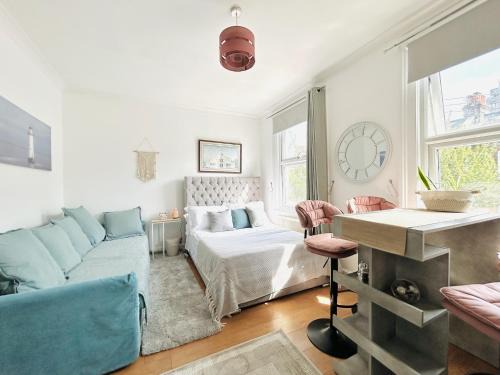 Hammersmith Apartment | Apollo Hammersmith Studio