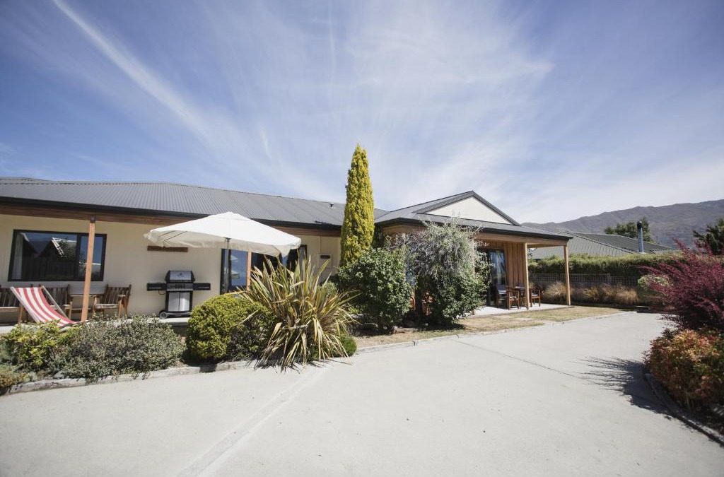 Wanaka Cabin | Apollo Lodge and Apartment