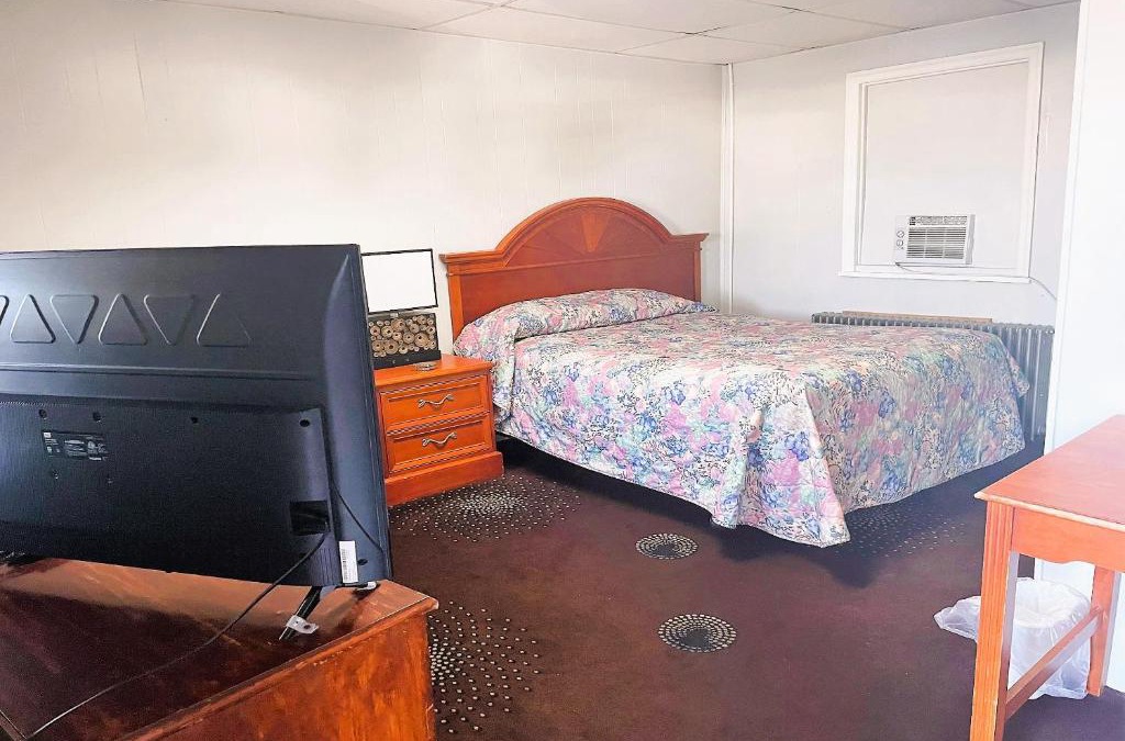 Cinnaminson Hotel | Apollo Motel By OYO Cinnaminson NJ, US-130