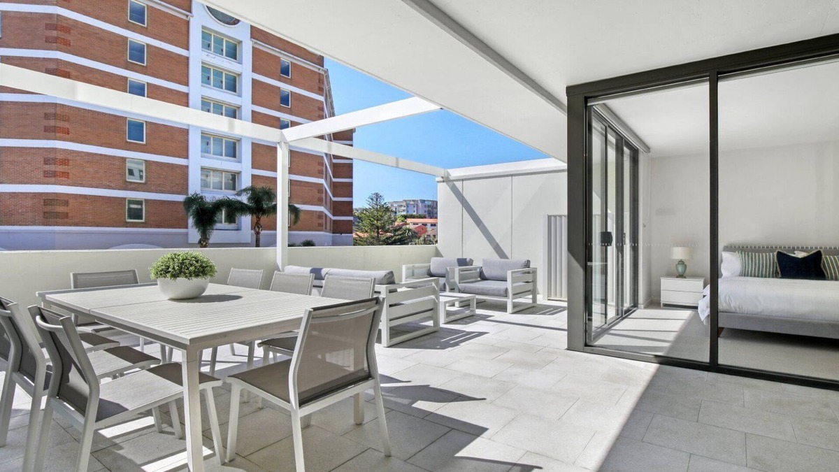 Terrigal Apartment | APOLLO | Short walk to beach | Accom Holidays