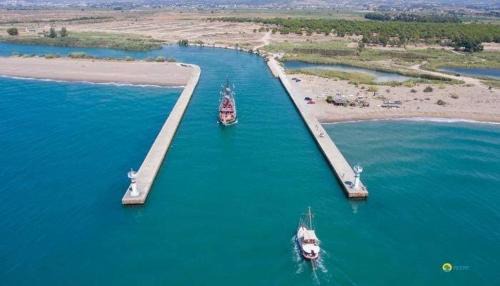 Ancient Side Boat Rental | Apollon boat and yacht Tour