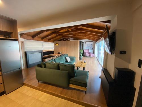 Chalcis Apartment | Apollon Loft