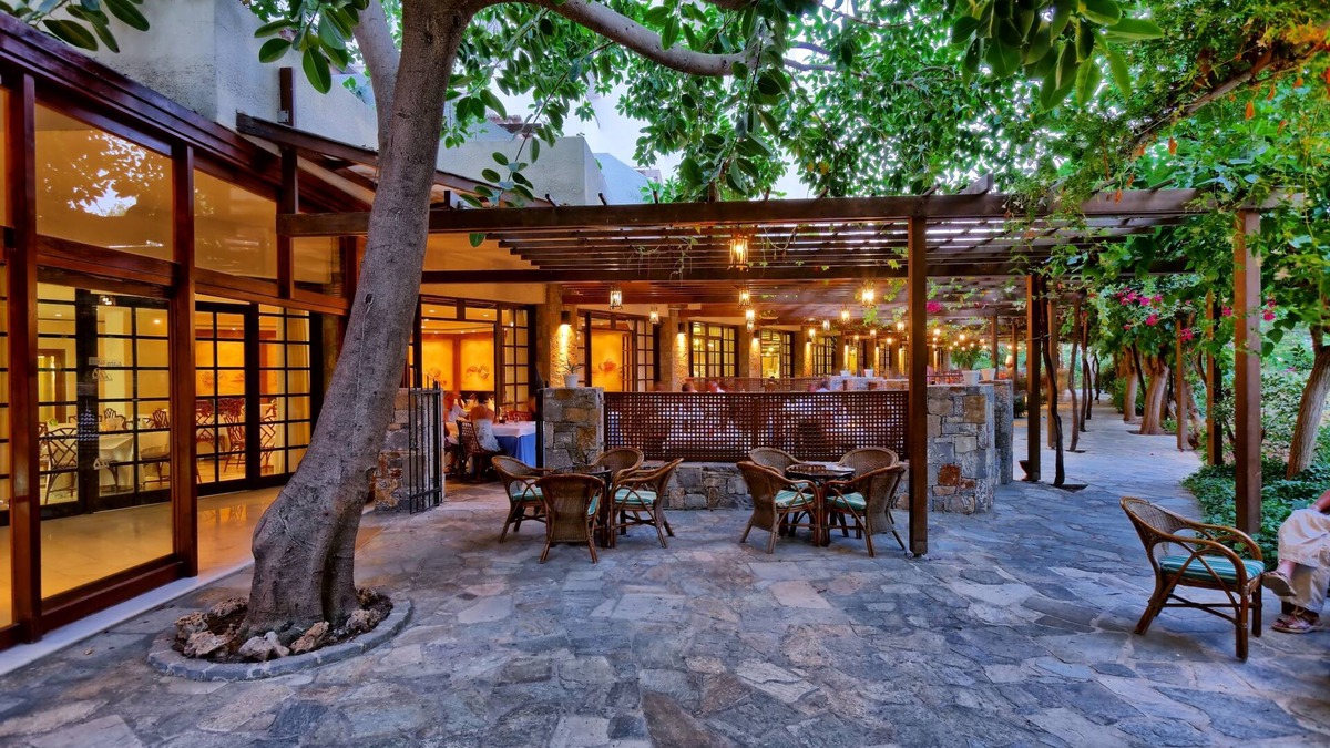 Malevizi Hotel | Apollonia Beach Resort & Spa