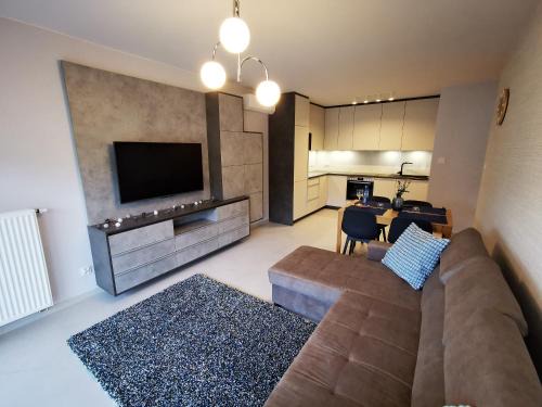 Dziwnow Apartment | Apolonia apartamenty I - SPA