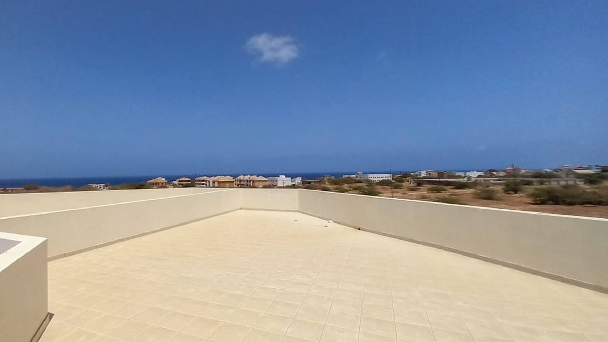 Vila do Maio House | App 10 Fabio, ponta-preta Village