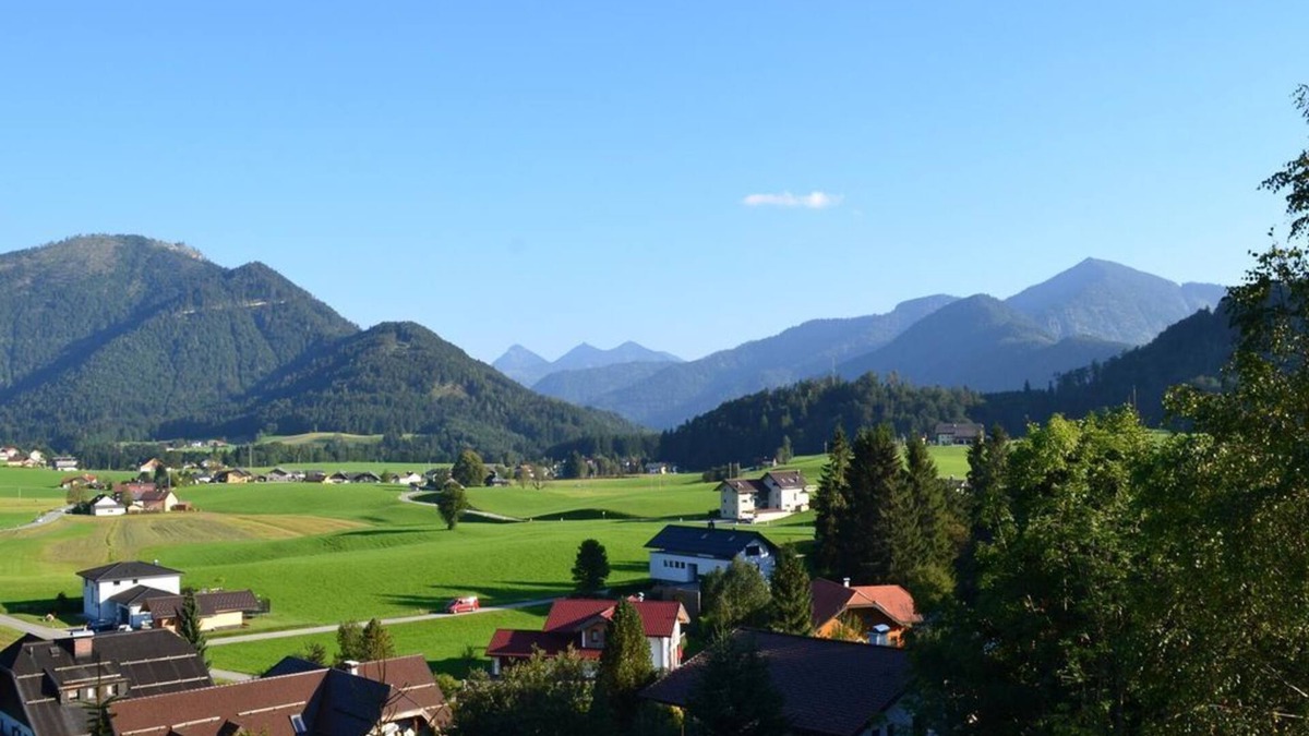 Faistenau Bed & Breakfast | App. 2 - Apartments Alpenblick