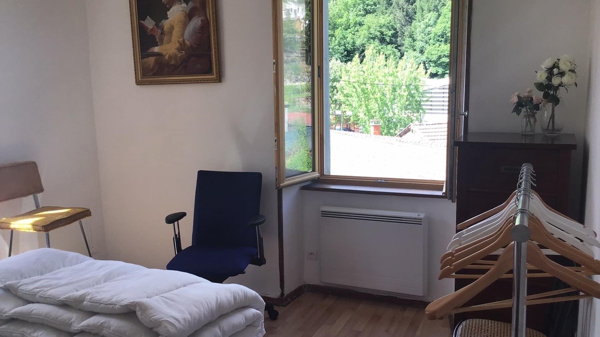Ax-les-Thermes Apartment | App 4, 4/5 Pers. Calme, Idéal Séjour Montagne