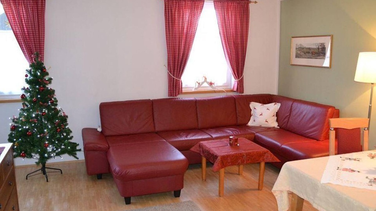 Faistenau Bed & Breakfast | App. 4 - Apartments Alpenblick