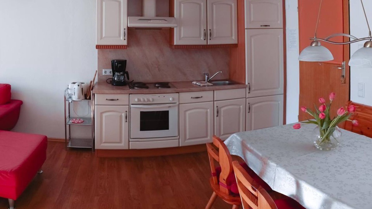 Faistenau Bed & Breakfast | App. 5 - Apartments Alpenblick