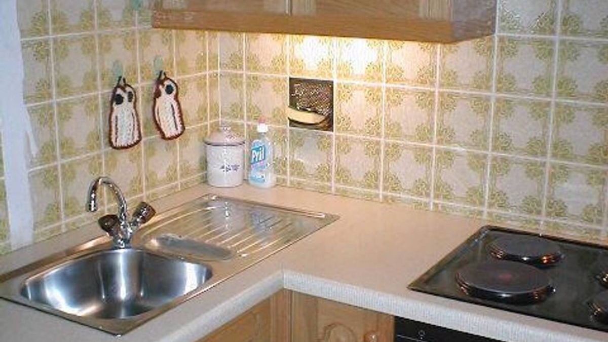 Faistenau Bed & Breakfast | App. 6 - Pension Alpenblick
