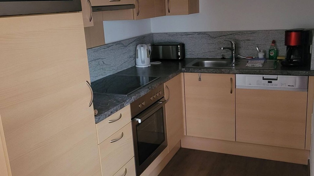 Gleiming Apartment | App. "finale Grande" 2 Schlafzimmer, 2 DU, 2 WC - Komfort Appartements Windberger