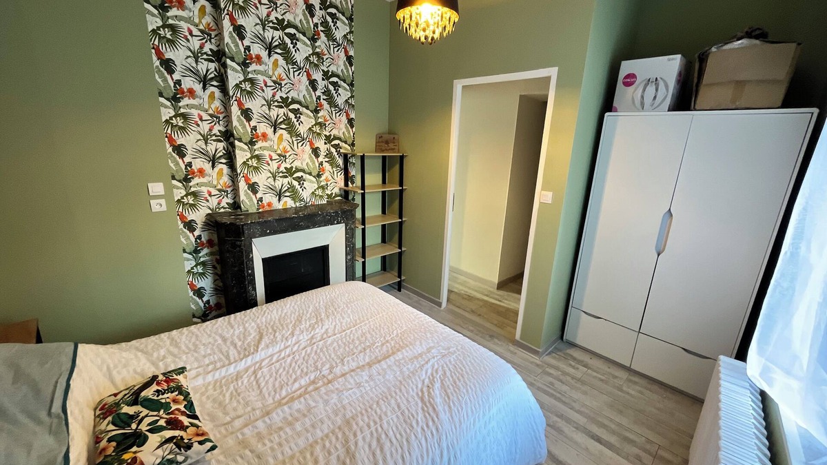 Vigneulles-les-Hattonchatel Bed & Breakfast | Appartement de Plein Pieds Dans une Maison de Maître Piscine Jacuzzi Extérieur
