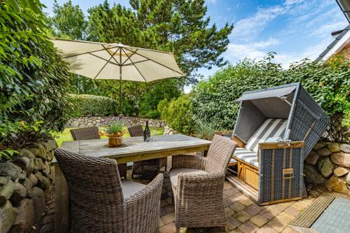 Westerland Apartment | App Lette Suite
