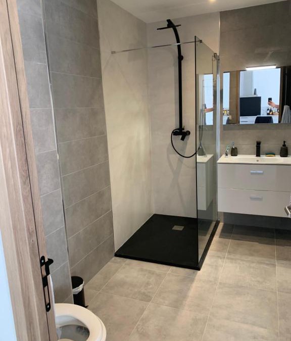 Lucciana Apartment | APP Neuf à 3 min de la mer - Terrasse & Parking