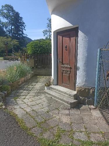 Malenovice Apartment | APP pod borovou