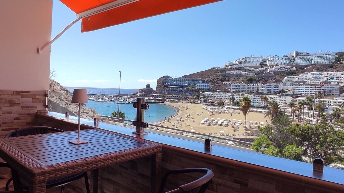 Puerto Rico Apartment | App. To the Beach romantic terrace renovated furnished modern elegant