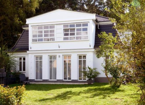 Oberhavel Apartment | App. Weisses Haus