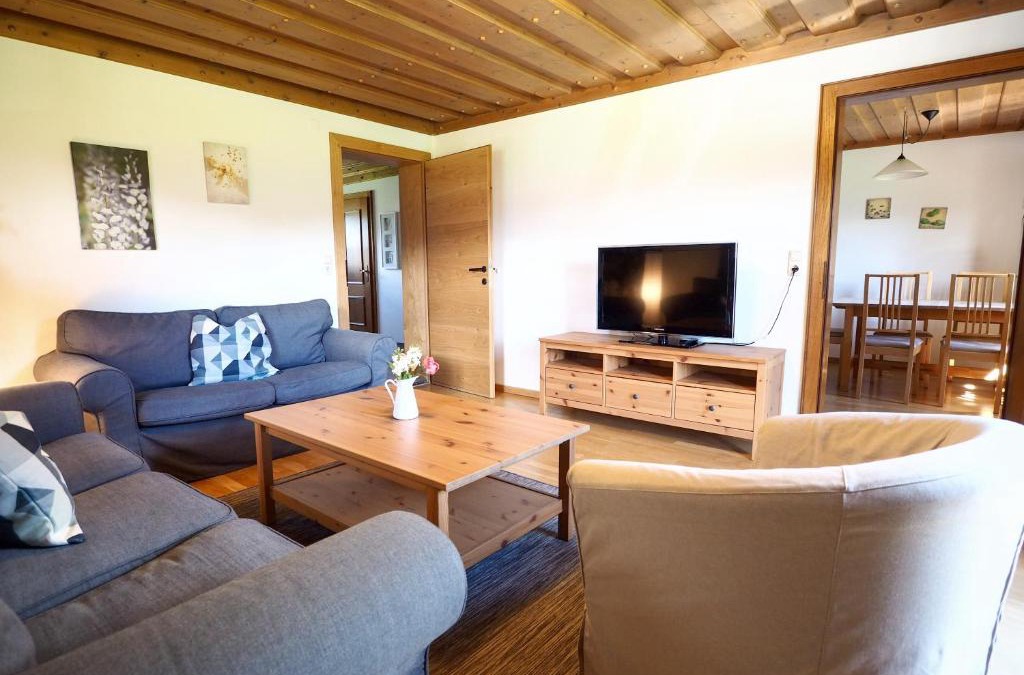 Almdorf Apartment | Appartement Herzogbauer