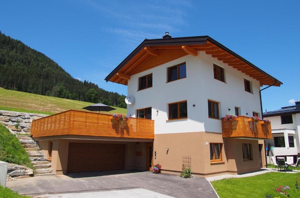 Sankt Martin am Tennengebirge Apartment | Appartment Dutzler