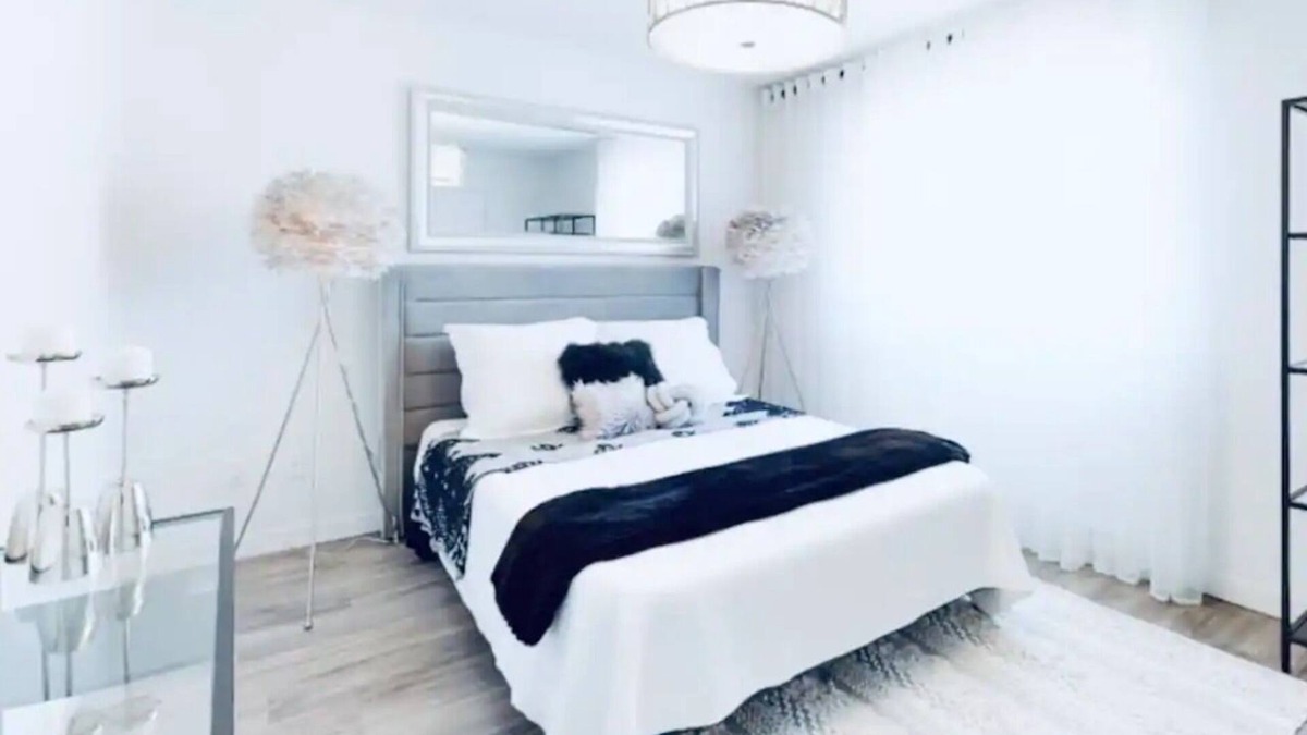 Saint-Mathieu Apartment | Appartement Complet sur la Rive-sud de Montréal