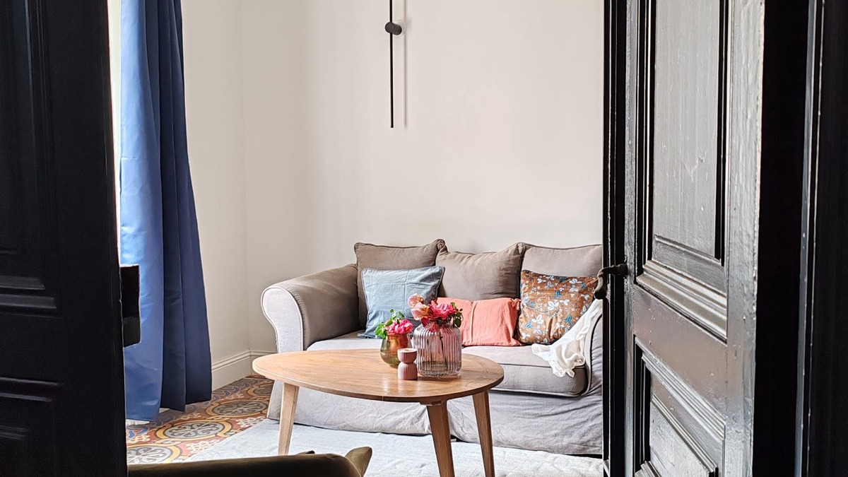 Saint-Andre-de-Roquelongue Apartment | Appartement Dans Maison de Maître au Cœur des Corbières, à 9 min de Fontfroide