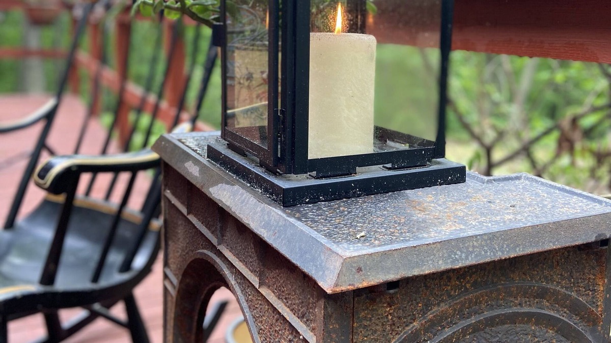 Great Cacapon Other | Appalachian Forest Retreat at Berkely Springs