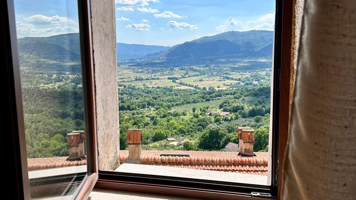 San Donato Val Di Comino Apartment | Appartamento in Centro a San Donato Val di Comino
