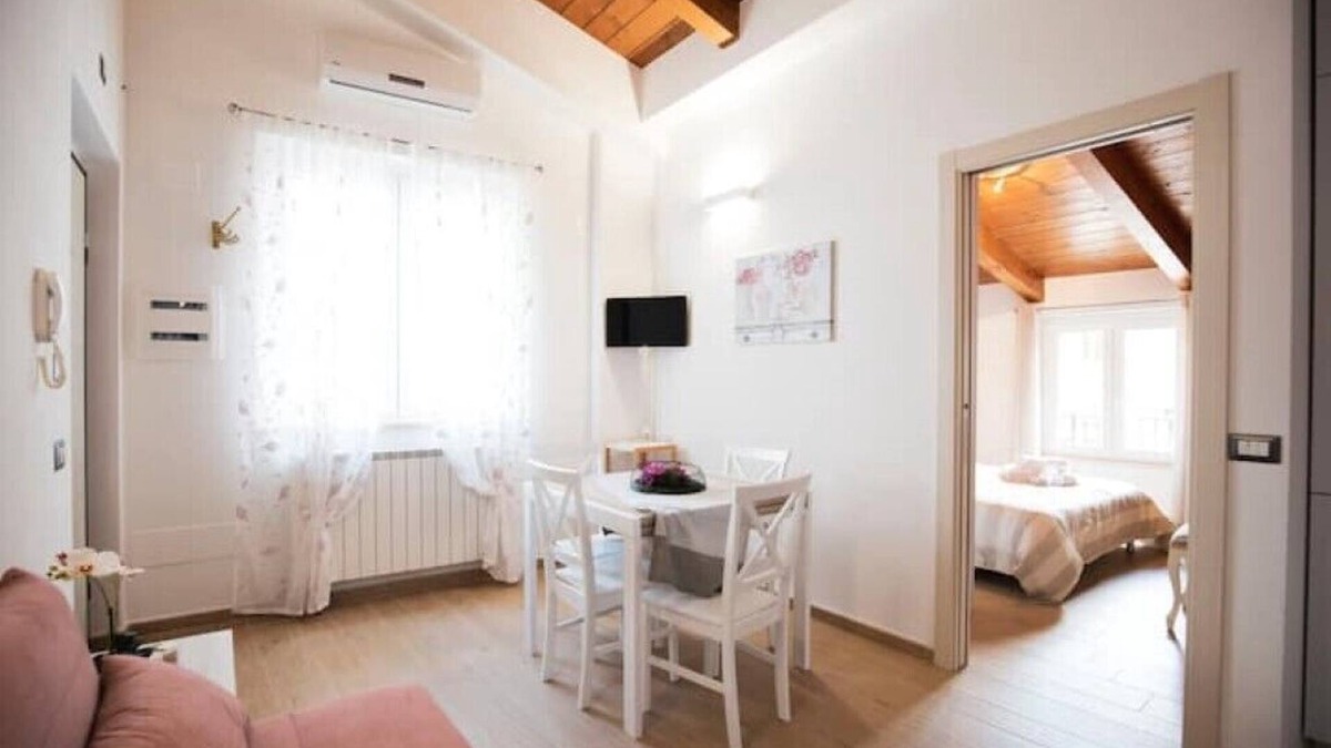 Santa Maria degli Angeli Apartment | Appartamento Viale Patrono D'italia