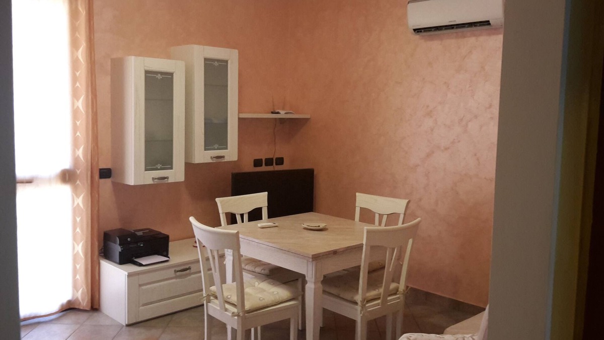 Cascina Elisa Apartment | apparatamento with garden and parking allow animals