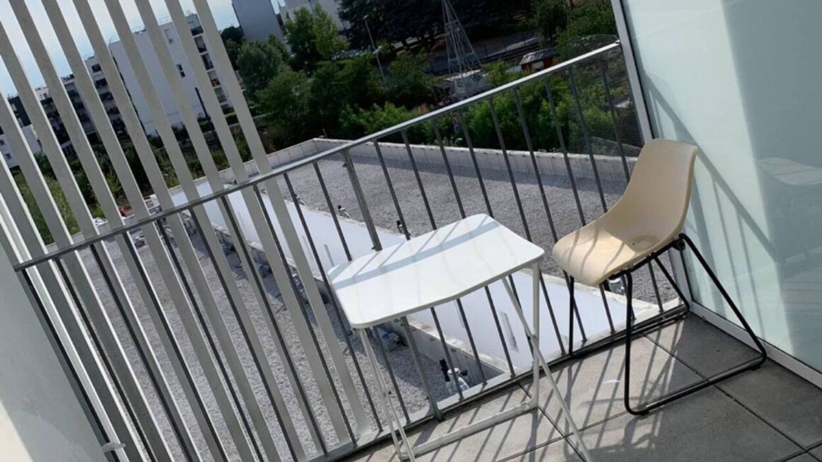 Pin Sec Apartment | Apparement Spacieux et Lumineux