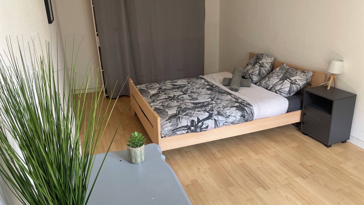 Cornebarrieu Apartment | Apparemment à Côté du Meet