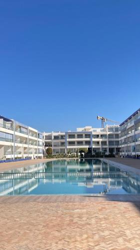 Tamraght Apartment | Apparemment sunset