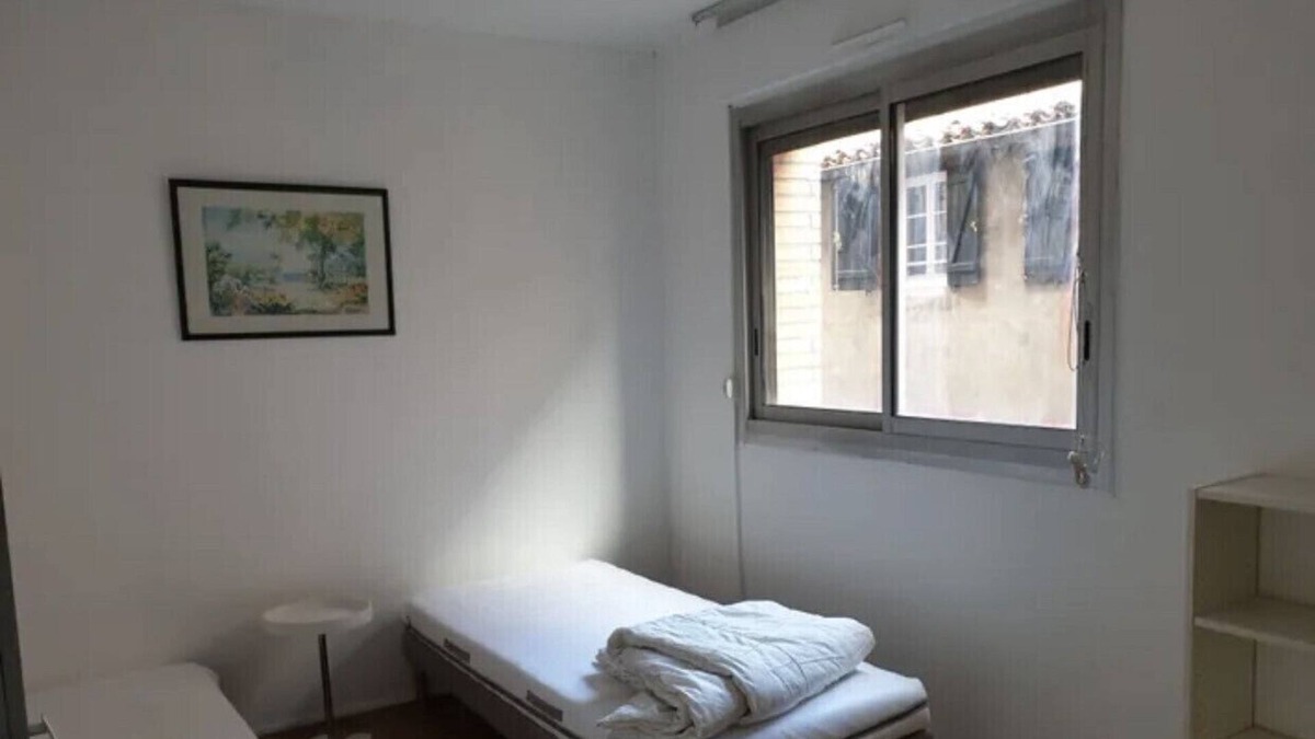 Mulhouse Apartment | Apparently Mulhouse