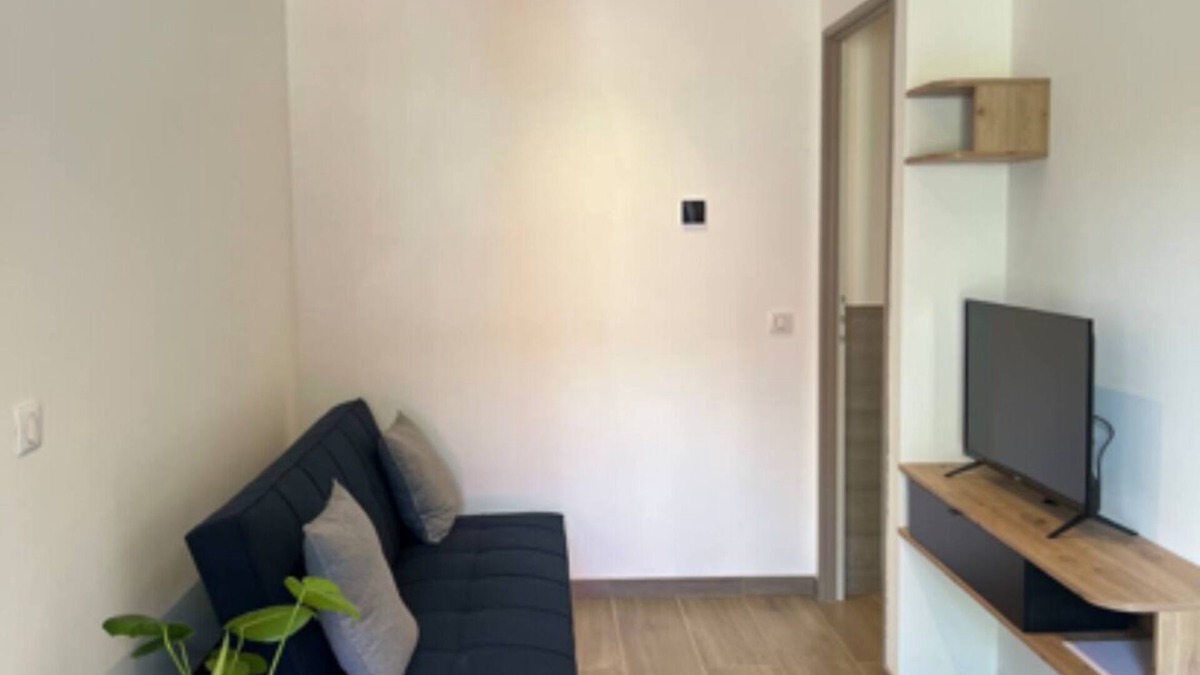 Rozelieures Apartment | Apparently Rozelieures