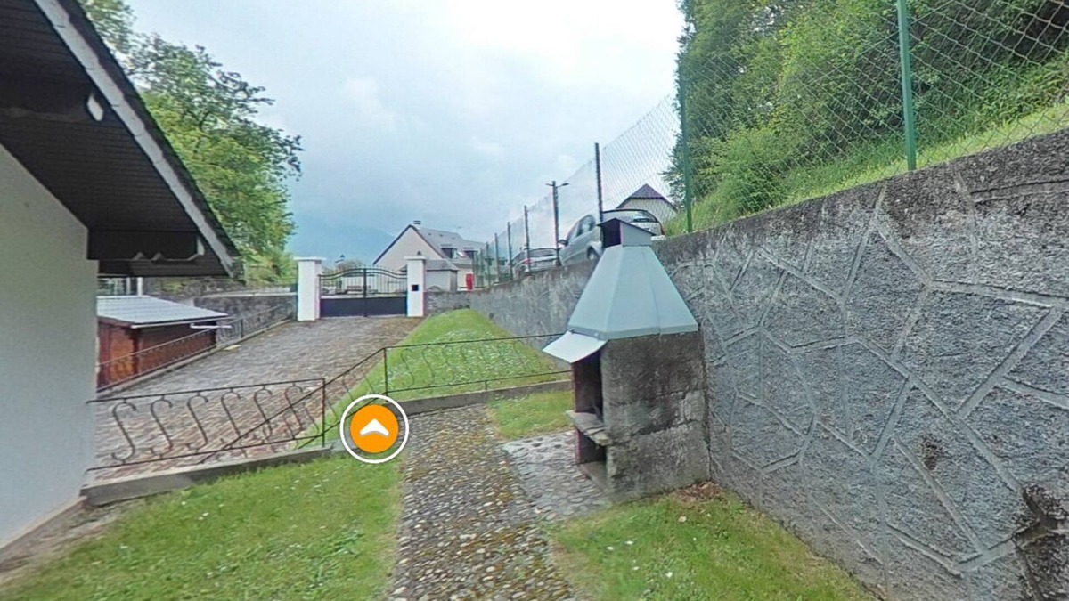 Lau-Balagnas Apartment | Apparently t3 at the crossroads of 3 valleys