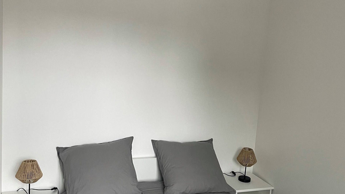 Ormesson-sur-Marne Apartment | Appariement Neuf Tout Confort , à 30 Minutes de Paris et de Disney Land