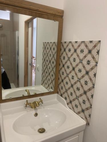 Parthenay Apartment | Appart à Mémé 2 chambres