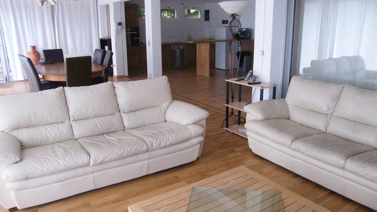 Suresnes Apartment | Appart. 3 Chambres Proche Paris, 120 m2 -proche Tramway